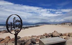 Apartamento la palmera